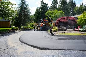  Poughkeepsie, NY Driveway Paving Services Pros